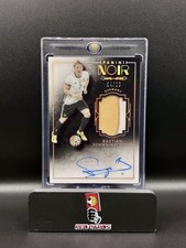 Panini Noir Soccer 2016-17