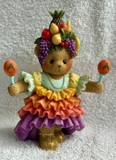 Cherished Teddies „Rosita -