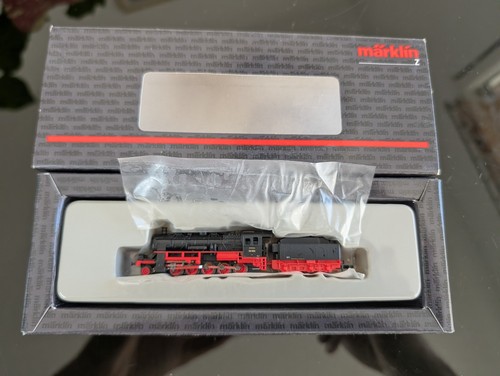 Märklin mini club - mini, spur