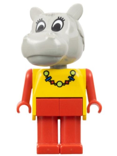 Lego fabuland minifigur - fabuland,