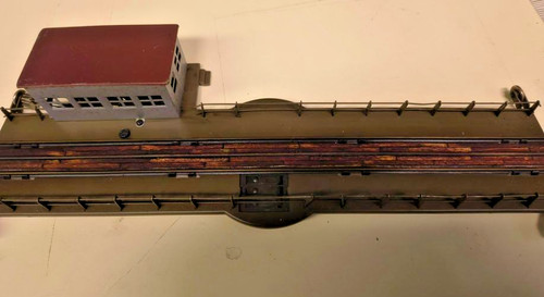 Märklin 410 drehbühne 7186 - 410,