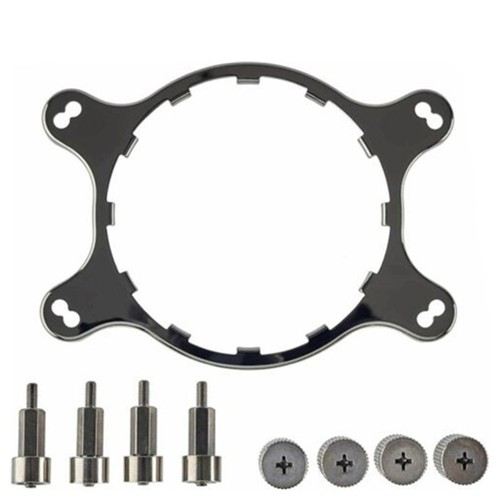 For corsair h55 h75 h80iv2 - for,