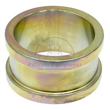 Exhaust Silencer for Fendt