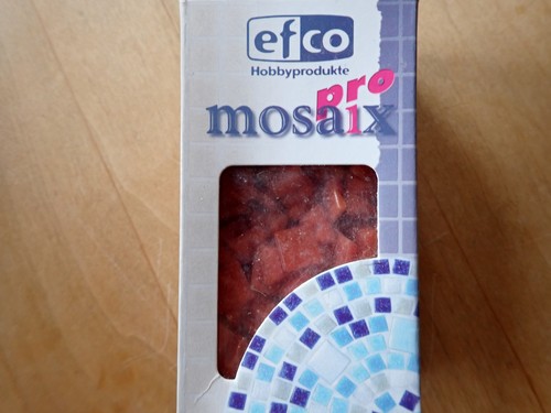 Mosaik efco mosaix pro - -,