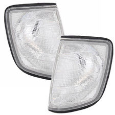 Frontblinker Set für Mercedes