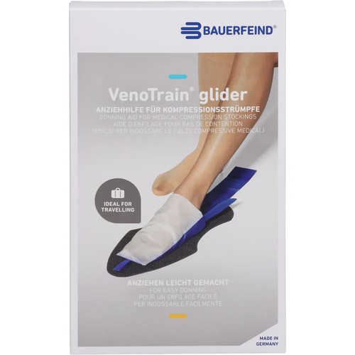 Venotrain glider anziehhilfe - glider,