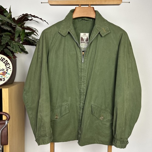 Grenfell vintage - (40"),