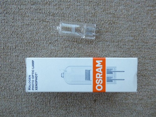 Osram halogenlampe xenophot - osram,
