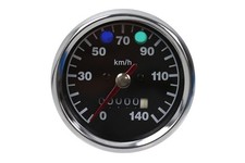 Tachometer für MZ ETZ 125