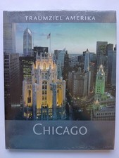 Traumziel Amerika Chicago