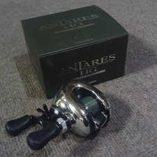 SHIMANO ANTARES HG