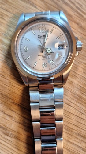 Hochwertige armbanduhr herren - hochwertige,