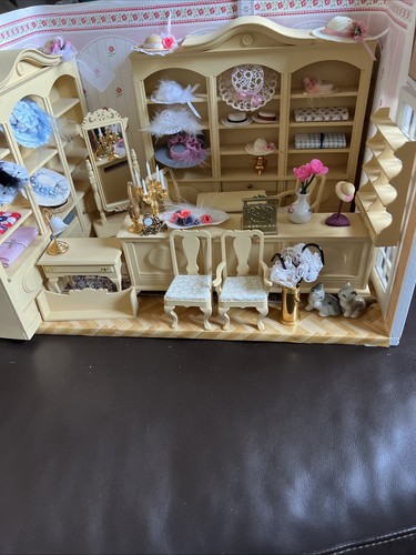 Mini mundus hutladen - mundus, hutladen,