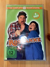 Roseanne - Die komplette