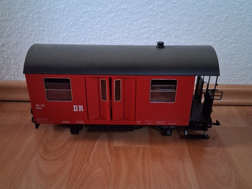 Lgb 40520 beleuchteter roter - lgb,