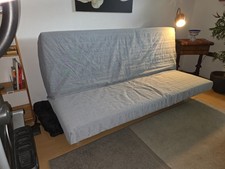 Ikea Schlafcouch Beddinge