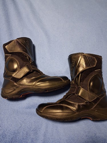 Stiefel oxtat mit - stiefel,