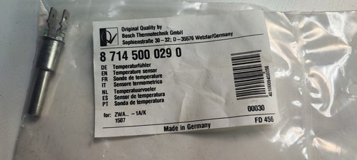 Bosch 87145000290
