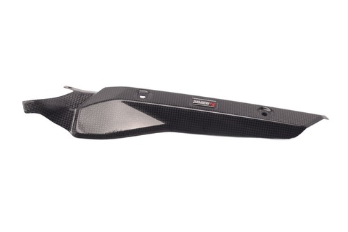 Auspuff hitzeschild - auspuff,
