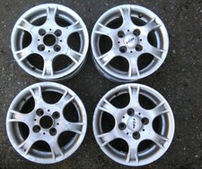 Fiat Panda Tipo Uno Punto Seat