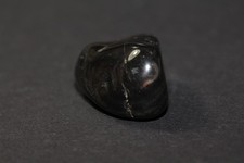 Onyx sammlerstein schwarz - onyx, !