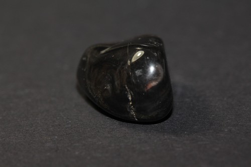 Onyx sammlerstein schwarz - onyx,