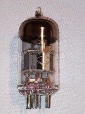 6J11P-E (E180F) Röhre