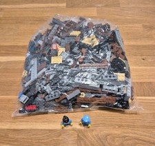 LEGO Creator Expert 10277 Lokomotive Krokodil - Neuwertig Icons City