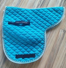 Satteldecke Dressur Größe Full