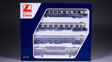 H0 DC Lima L4001 Wagen-Set