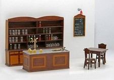 Pub - Bar Einrichtung / 1:35