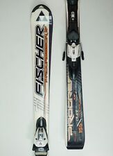 Ski Fischer Progressor 8+ Dual