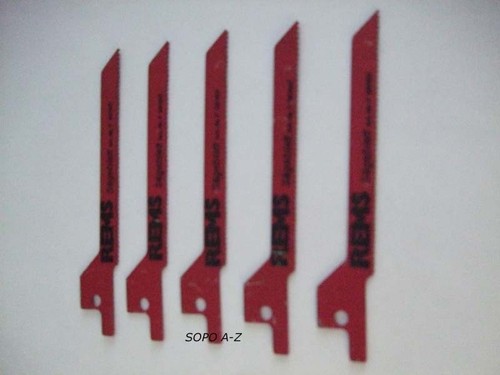 Sägeblatt hss 1 - hss, 90/