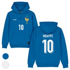 Hoodie Mbappe 10 Team