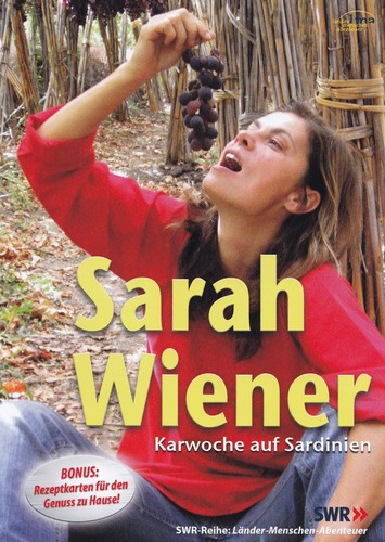 Sarah wiener dvd karwoche - -,