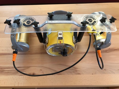 Videogehäuse sachs uw - videogehäuse,