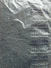 Glasperlen * Rocailles 40gr. *