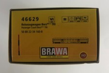 Brawa 46629 H0 Personenwagen