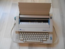 triumph adler gabriele 100