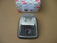 Blinker weiß passend für