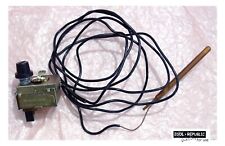 Junkers - STB 83199 Typ LS1 - Begrenzer für Kessel mit TAC Schaltfeld Suprastar