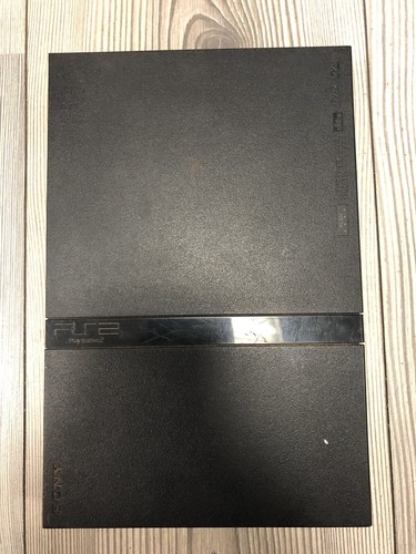 Ps2 playstation 2 - ***, slim