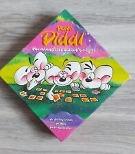 Dabbl Diddl Memory Das Mäusestarke Gedächnis-Spiel