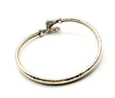 Vintage designer armreif - vintage,