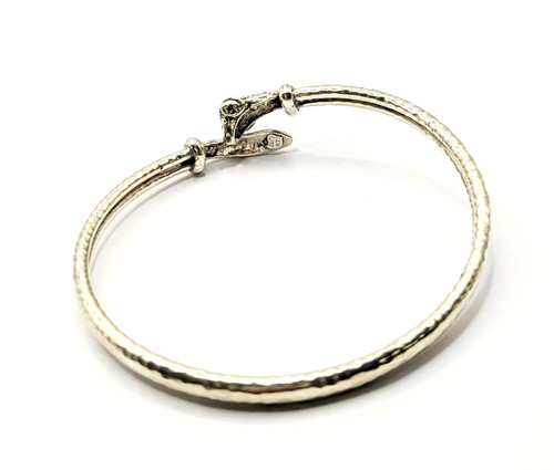 Vintage designer armreif - vintage, bock