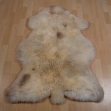 Öko Schaffell Lammfell Fell