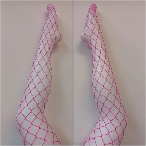 Sexy netz strumpfhose fasching - sexy,
