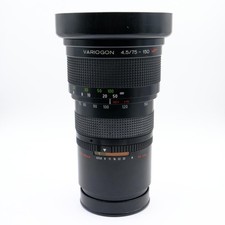 Schneider-Kreuznach Variogon 75-150mm F4.5 HFT für Rolleiflex - Fotofachhändler