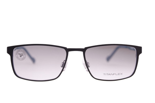 Brillenfassung titanflex - brillenfassung,
