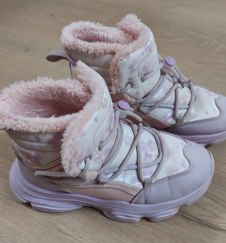 Winterstiefel kinder mädchen - winterstiefel,
